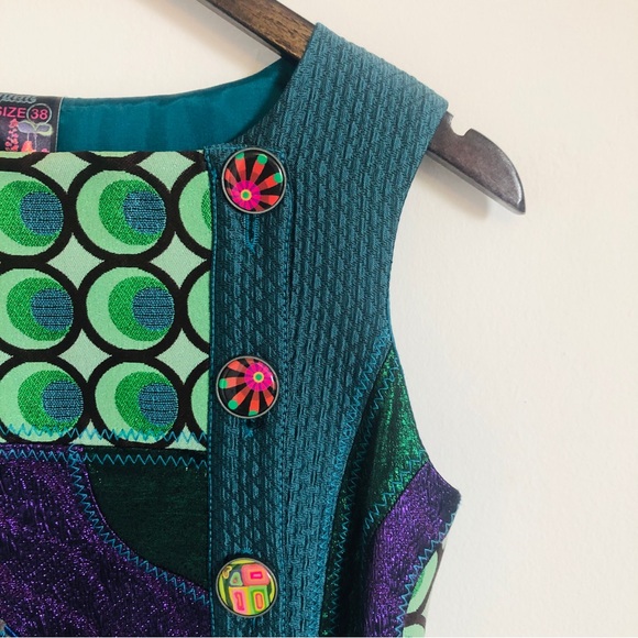 Desigual  Dress / Vest - Picture 16 of 16